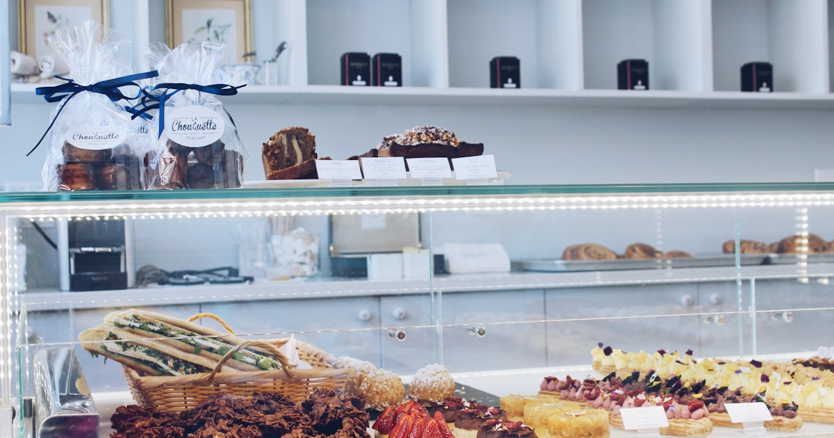 Mastering Dessert Operations